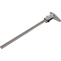 Цифровой штангенциркуль Буревестник ШЦЦ-I 300 0-300 0.01 179