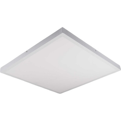 Светодиодный светильник Jazzway PPL SPEC1 OP 36Вт 4000К IP54 176-264В 595х595х40 ДВО встраив. для чистых помещений панель 5029071