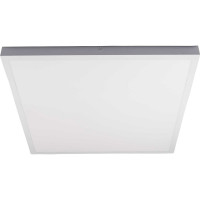 Светодиодный светильник Jazzway PPL SPEC1 OP 36Вт 4000К IP54 176-264В 595х595х40 ДВО встраив. для чистых помещений панель 5029071