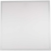 Светодиодный светильник Jazzway PPL SPEC1 OP 36Вт 4000К IP54 176-264В 595х595х40 ДВО встраив. для чистых помещений панель 5029071