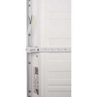 Светодиодный светильник Jazzway PPL SPEC1 OP 36Вт 4000К IP54 176-264В 595х595х40 ДВО встраив. для чистых помещений панель 5029071