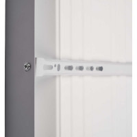 Светодиодный светильник Jazzway PPL SPEC1 OP 36Вт 4000К IP54 176-264В 595х595х40 ДВО встраив. для чистых помещений панель 5029071