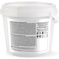 Акриловая шпатлевка Farbitex (для внутренних работ; 3.5 кг) 4300001564