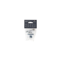 Фиксатор Code Deco Slim WC-3016-CR 31657