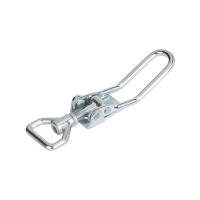 Накидная защелка KIPP K0051.1611681.9143381