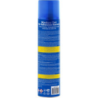 Очиститель тонировочной пленки и скотча, аэрозоль 400 мл. Goodyear GY000727