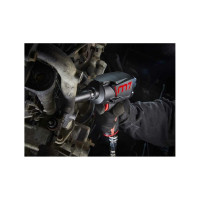 Пневматический ударный гайковерт MIGHTY SEVEN 1/2", 1088 Нм NC-4299Q