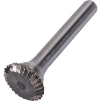 Борфреза твердосплавная ВК8 Y1603M06 Волжский Инструмент 5601040