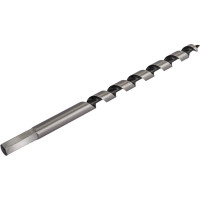 Сверло винтовое Левиса по дереву 12x175x235 мм Gepard GP0524-12