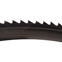 Пила ленточная Carbon (2560 мм; 25 мм; шаг 3TPI) REALREZ 4687202527038