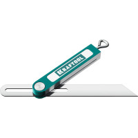 Профессиональная малка-угломер KRAFTOOL Super-BEVEL 200 мм 34372