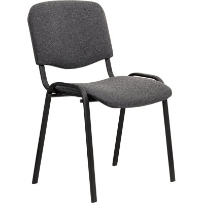 Стул Staff Iso Lite ткань серая (С-71) CF-008 532563