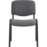 Стул Staff Iso Lite ткань серая (С-71) CF-008 532563