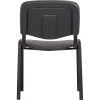 Стул Staff Iso Lite ткань серая (С-71) CF-008 532563