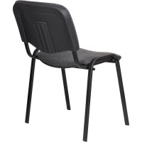 Стул Staff Iso Lite ткань серая (С-71) CF-008 532563