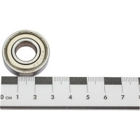 Подшипник ИНОТЭК 6001-ZZ 4680150971403