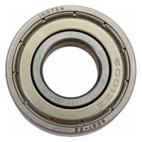 Подшипник ИНОТЭК 6001-ZZ 4680150971403