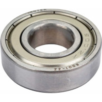 Подшипник ИНОТЭК 6001-ZZ 4680150971403