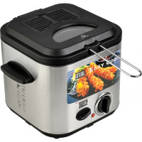 Фритюрница GFGRIL Easy Cook GFF-025