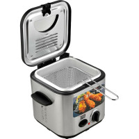 Фритюрница GFGRIL Easy Cook GFF-025