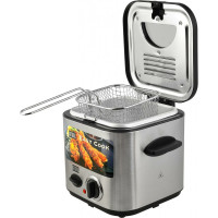 Фритюрница GFGRIL Easy Cook GFF-025