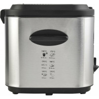 Фритюрница GFGRIL Easy Cook GFF-025