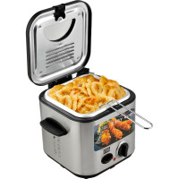 Фритюрница GFGRIL Easy Cook GFF-025