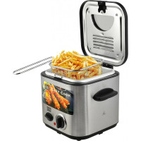 Фритюрница GFGRIL Easy Cook GFF-025