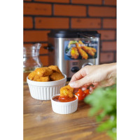 Фритюрница GFGRIL Easy Cook GFF-025