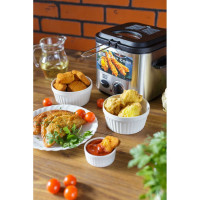 Фритюрница GFGRIL Easy Cook GFF-025