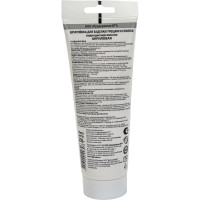 Акриловая шпатлевка для заделки трещин и сколов VGT для внутренних работ 0,33 кг туба 11607361