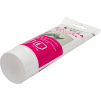 Акриловая шпатлевка для заделки трещин и сколов VGT для внутренних работ 0,33 кг туба 11607361