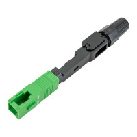Fast-коннектор Netlink FTTH-SC/APC 10шт УТ-00000917