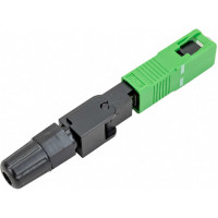 Fast-коннектор Netlink FTTH-SC/APC 10шт УТ-00000917