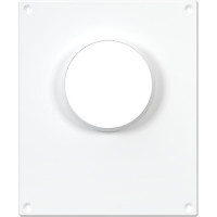 Площадка торцевая 110ПТМ 110 мм ERA 126-077