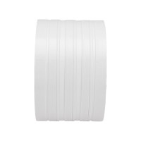 Соединитель пластик 12.5SK 125 мм ERA 88-009