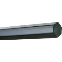 Насадка миксер 60x400 мм, шестигранная ВОЛАТ 81510-60