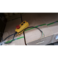 Пульт управления TOR для лебедок электричеcких KCD 500 кг 380В 1012868