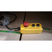 Пульт управления TOR для лебедок электричеcких KCD 500 кг 380В 1012868