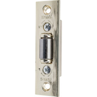 Цилиндрическая защелка Trodos 03.01.01 золото 206007