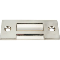 Цилиндрическая защелка Trodos 03.01.01 золото 206007