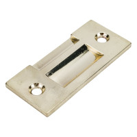 Цилиндрическая защелка Trodos 03.01.01 золото 206007