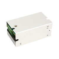 Электронный трансформатор FERON для светодиодной ленты 12W 12V (драйвер), LB002, 48005