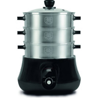 Пароварка GFGRIL Planta GFS-11D