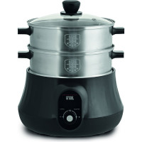 Пароварка GFGRIL Planta GFS-11D