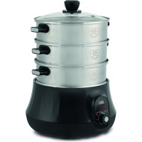 Пароварка GFGRIL Planta GFS-11D