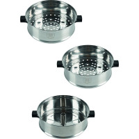 Пароварка GFGRIL Planta GFS-11D