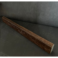 Молдинг Decomaster D047-438 ДМ 20x10x2900 мм 2.9М D047-438 ДМ