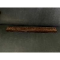 Молдинг Decomaster D047-438 ДМ 20x10x2900 мм 2.9М D047-438 ДМ