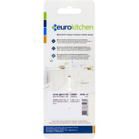 Двусторонний нож для мясорубки Eurokitchen сталь KNG-12